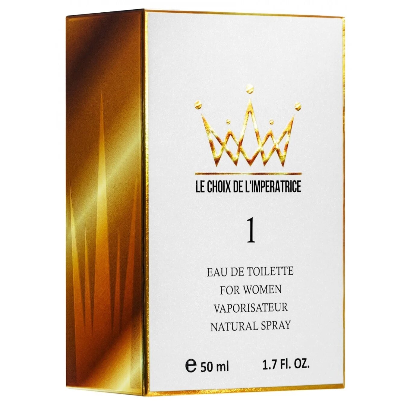 Le Choix De L'imperatrix №1 Туалетна вода 50 мл