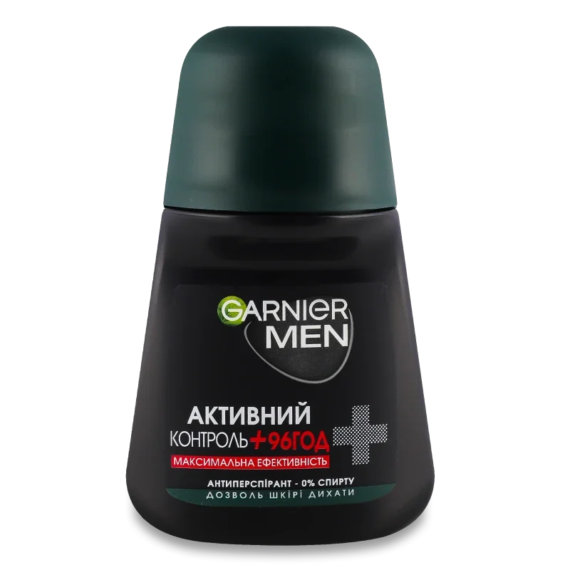 Garnier мінер дез-ант кул д/чол акт контр+ д/тіла 50 мл