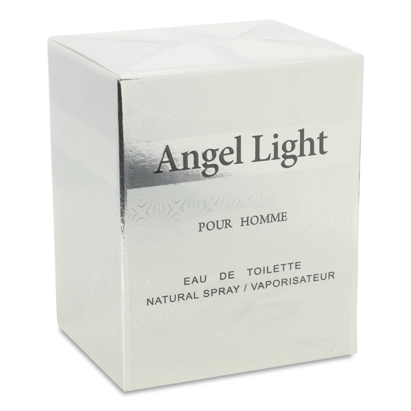 Туалетна вода "Angel Light" 100 мл чол.