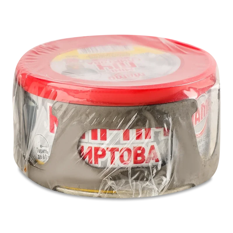Мамо Міні-Піч спиртова 150мл