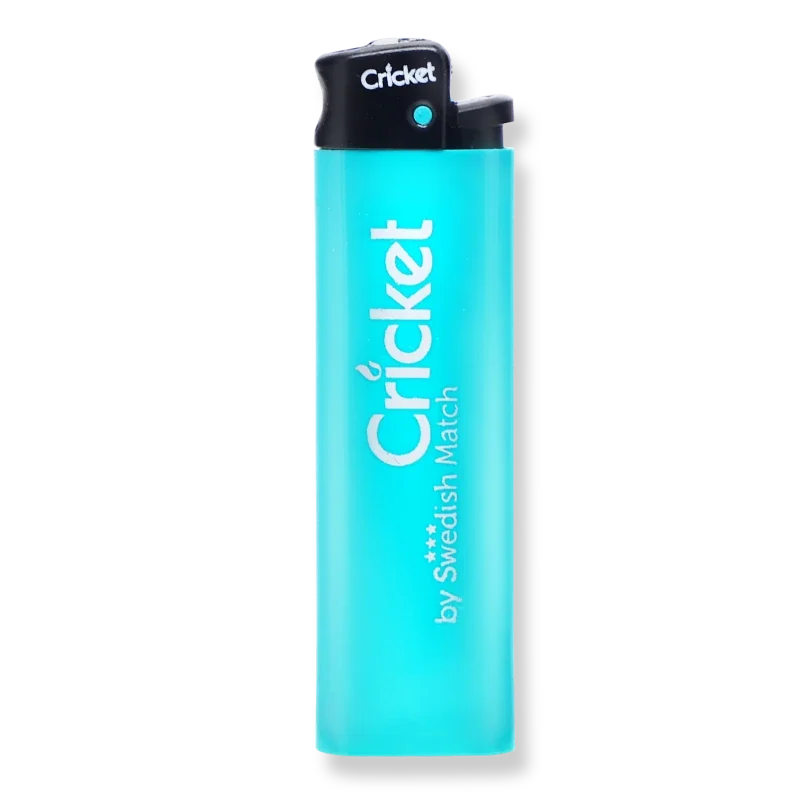 Cricket Original запальничка